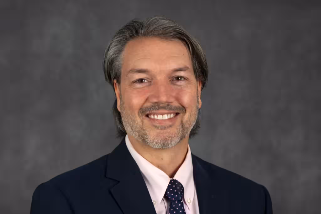 Dr. Trevor Smith