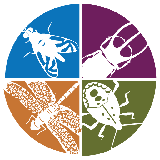 The Florida State Collection of Arthropods logo